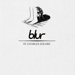 St Charles Square by Blur