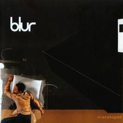 Star Shaped Tabs by Blur