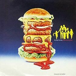 Tell Me Tell Me Chords by Blur