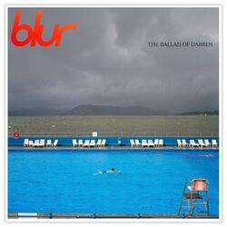 The Ballad Chords by Blur