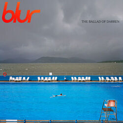 The Everglades For Leonard Chords by Blur