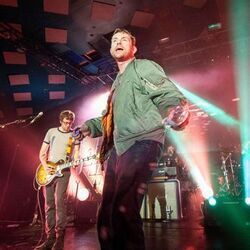 The Narcissist Tabs by Blur