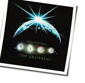 The Universal Tabs by Blur