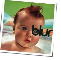 There's No Other Way Chords by Blur