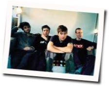 You're So Great Chords by Blur
