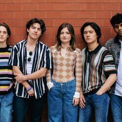 Candy Hearts Chords by Blush Boy