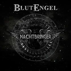 Out Of Control Chords by Blutengel