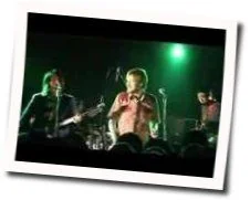 I Wanna Fall In Love Chords by Bmx Bandits