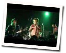 I Wanna Fall In Love Chords by Bmx Bandits