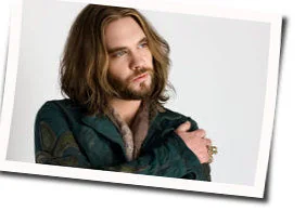Violet Vibrato Tab by Bo Bice