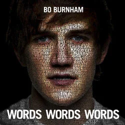 Ironic Chords by Bo Burnham