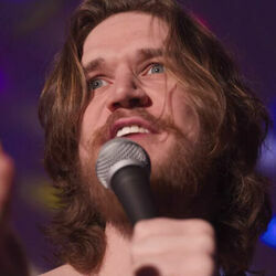 A Song About A Chicken Chords by Bo Burnham