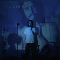 All Eyes On Me Chords by Bo Burnham