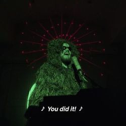 Bezos I Solo Tab by Bo Burnham