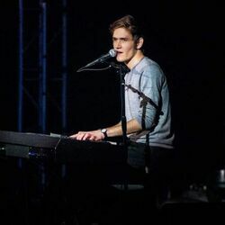 Biden Chords by Bo Burnham