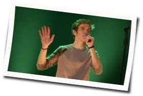 Country Song Chords by Bo Burnham