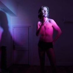 Facetime With My Mom Tonight Chords by Bo Burnham