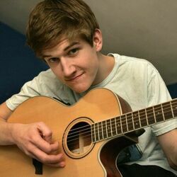 Five Years Chords by Bo Burnham