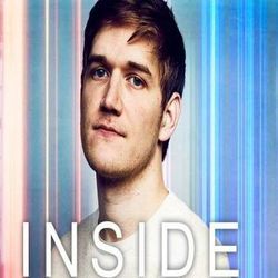 Funny Feeling Chords by Bo Burnham