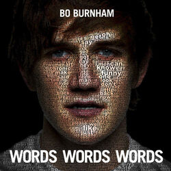Ironic Chords by Bo Burnham