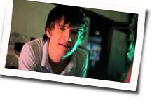 Oh Bo Tab by Bo Burnham