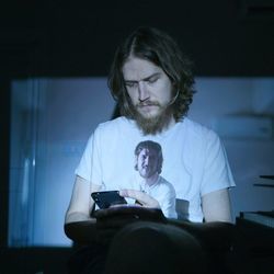 Problematic Chords by Bo Burnham