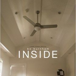 Stuck In A Room Bass Tab by Bo Burnham