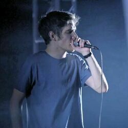 The Chicken Chords by Bo Burnham