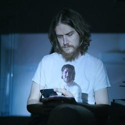 We Think We Know You Tab by Bo Burnham