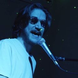 Welcome To The Internet Tab by Bo Burnham