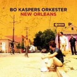 En Sländas Andetag Chords by Bo Kaspers Orkester