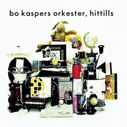 I Botten På Glaset Chords by Bo Kaspers Orkester