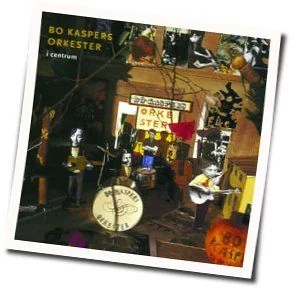 Önska Dig En Stilla Natt Chords by Bo Kaspers Orkester