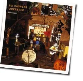 Semester Chords by Bo Kaspers Orkester