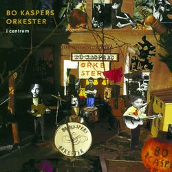 Undantag Bass Tab by Bo Kaspers Orkester