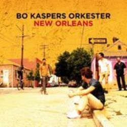 En Sländas Andetag Chords by Bo Kaspers Orkester