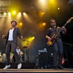 Ont Chords by Bo Kaspers Orkester