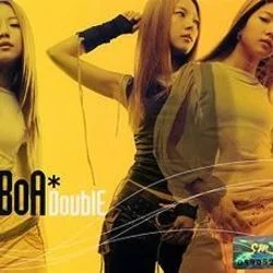 Double Chords by BoA