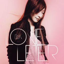 Love Letter Chords by Boa (보아)
