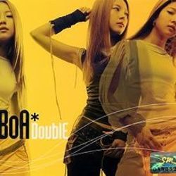 Double Chords by BoA