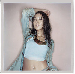 Drinking Tab by BoA