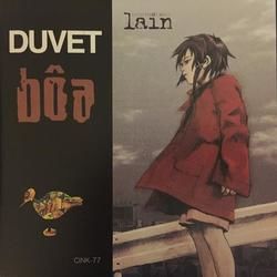 Duvet Ukulele Chords by BoA