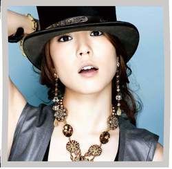 Everlasting Chords by BoA