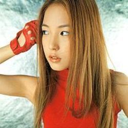 Kimochi Wa Tsutawaru Chords by BoA