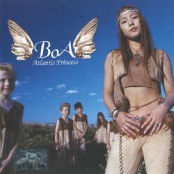 Milky Way Chords by BoA