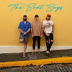 Wasted On A Beach Chords by The Boat Boys