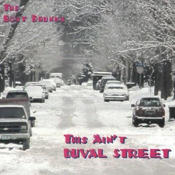 This Ain't Duval Street Chords by The Boat Drunks
