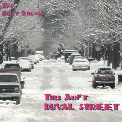 This Ain't Duval Street Chords by The Boat Drunks