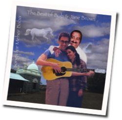Victory Unto Thee Chords by Bob And Jane Brown