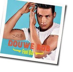  Jacobs Song Chords by Douwe Bob